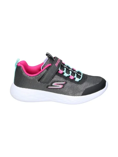 Tenisky Skechers čierna