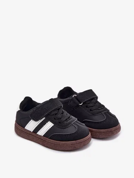 Gyerek sneaker Boto fehér