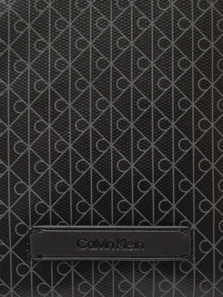 Сумка Calvin Klein черная