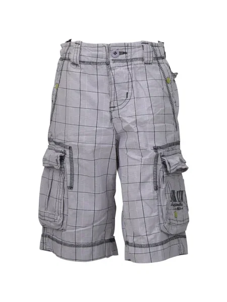 Bermude Peak Mountain softshell gri