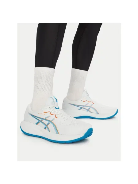 Futócipő Asics Gel-Cumulus 28 fehér