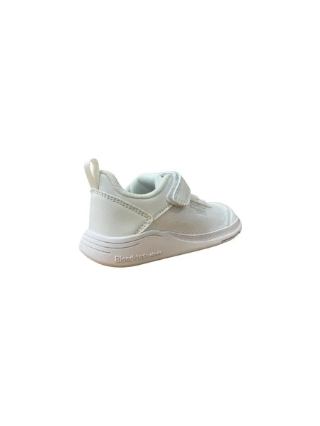 Pantofi copii Blanditos alb