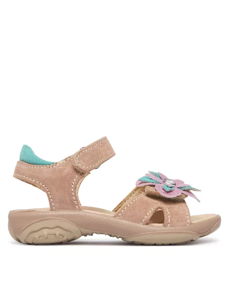 PRIMIGI Sandale roza ružičasta