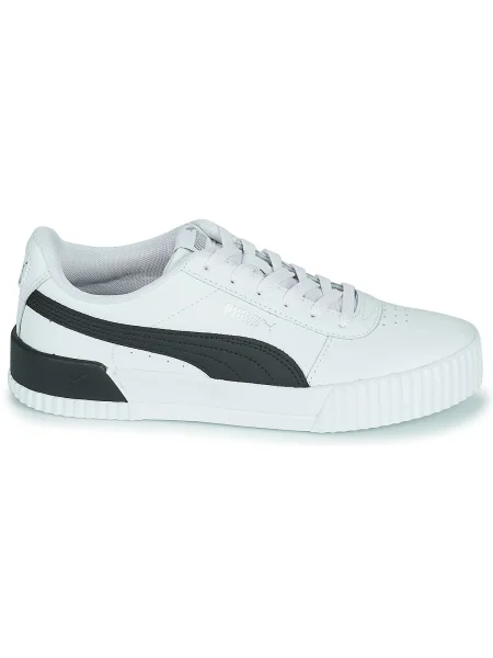 Pantofi Puma gri