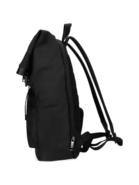 Rucsac Boss cu cataramă negru