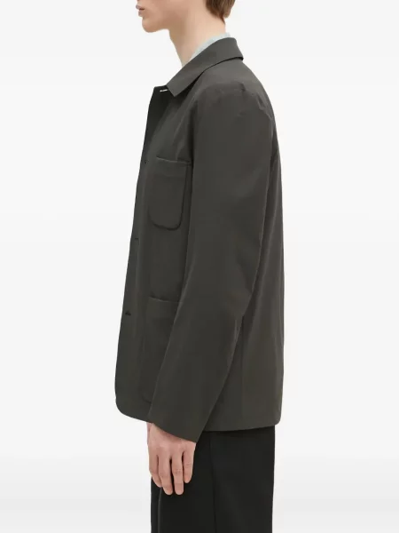 Geacă Paul Smith verde