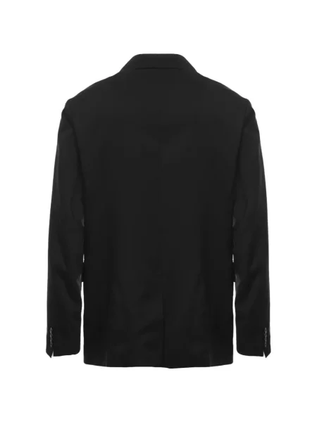 Geacă Costumein negru