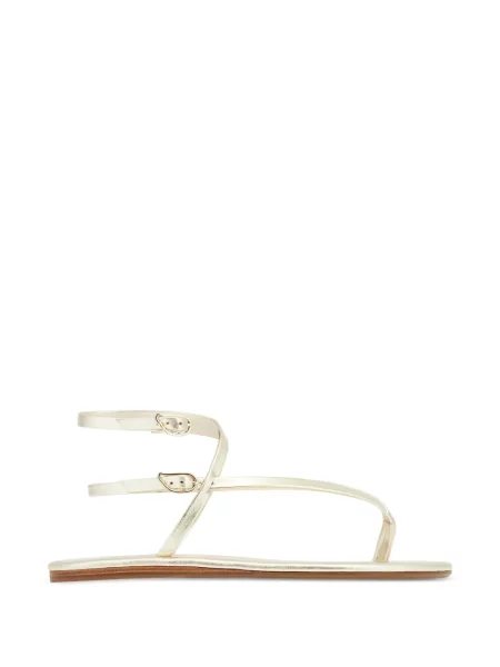 Sandale Ancient Greek Sandals din piele fără toc