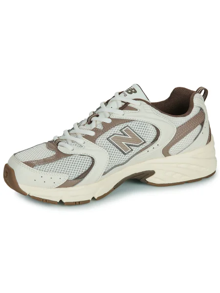 Tenisky New Balance 530 béžová