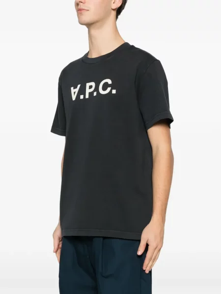 Tricou A.p.c. negru