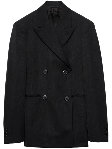 Sacou Prada gri