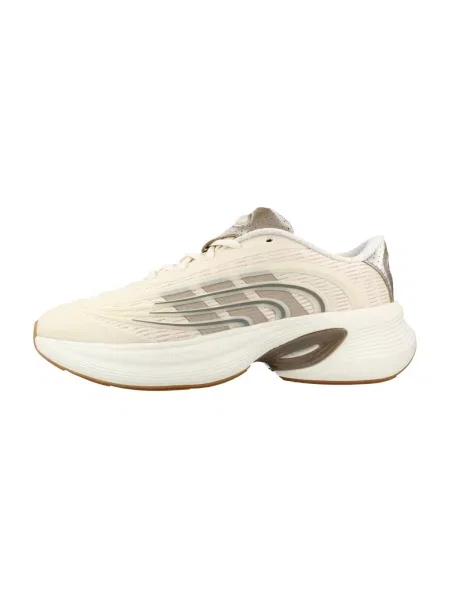 Sneakerși Adidas Climacool bej