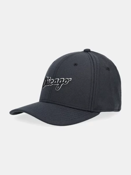 Kapa s šiltom Nike Chicago White Sox mornarsko modra bela