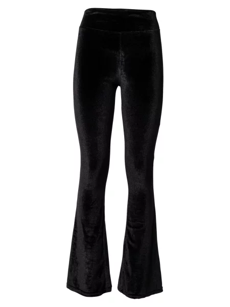Urban Classics Leggings negru
