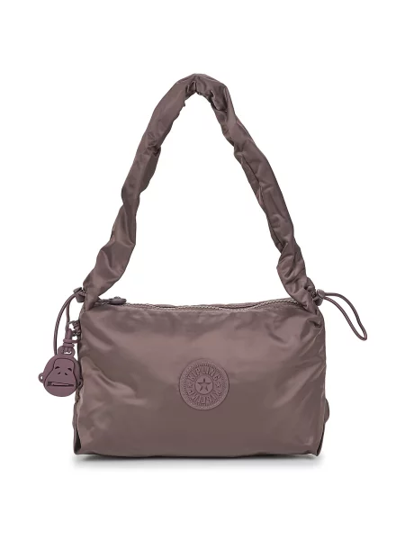 Torbica Kipling vijolična