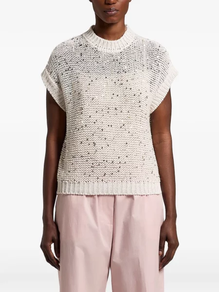 Top Peserico tricotate