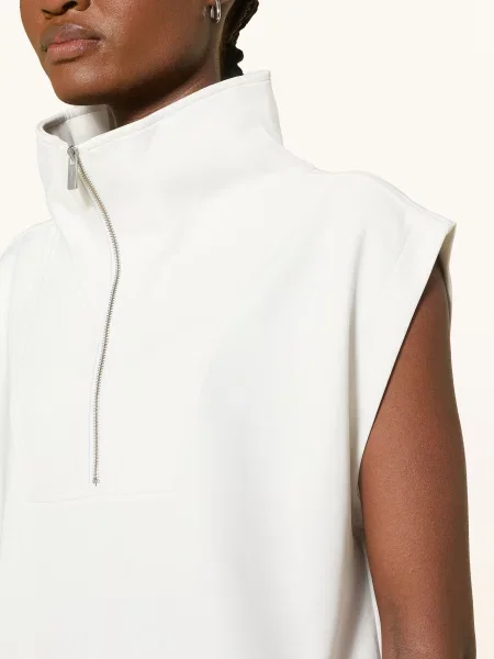 Top Sweaty Betty bílý