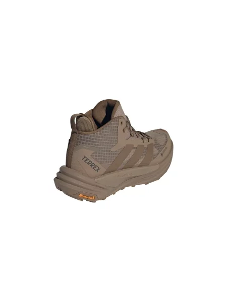 Pantofi Adidas maro