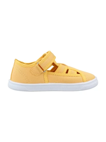 Pantofi copii Blanditos galben
