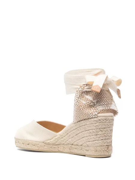 Espadrile Castaner
