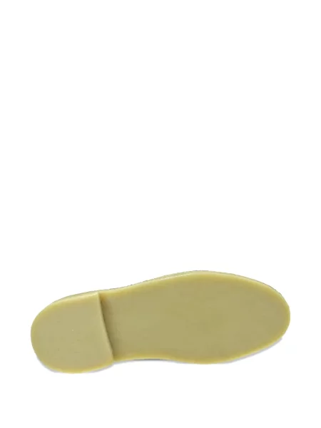 Пустинни ботуши Clarks Originals с връзки с дантела