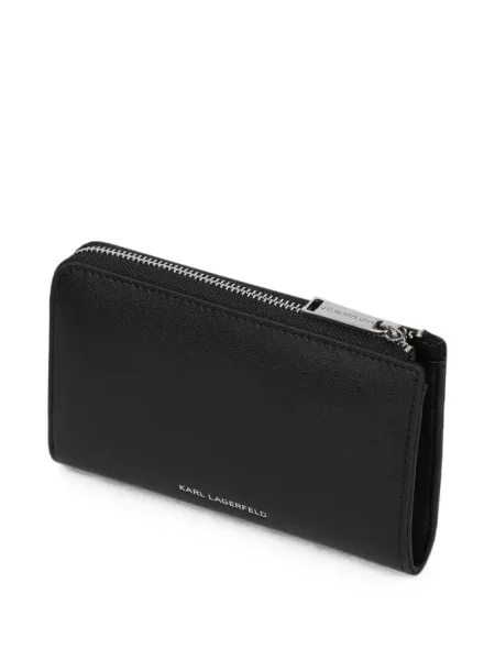Portofel Karl Lagerfeld negru