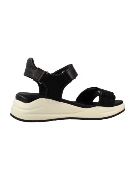 Pantofi Carmela negru