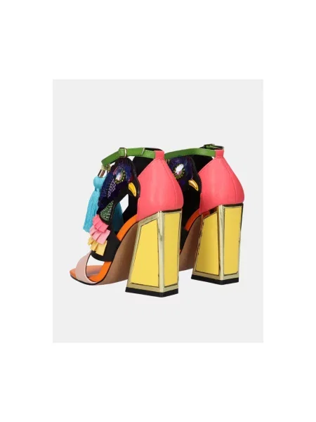 Pantofi Exé Shoes