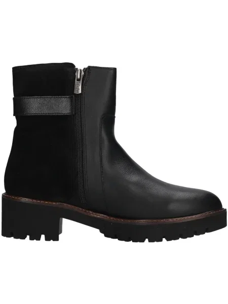 Pantofi Callaghan negru