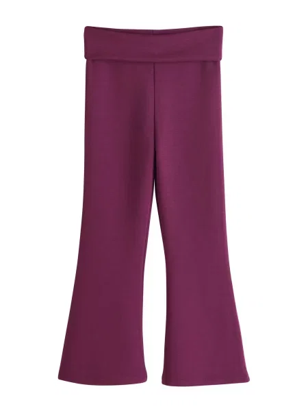 Next Leggings închis roz