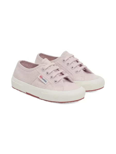 Sneakersy dziecięce Superga 2750 różowe