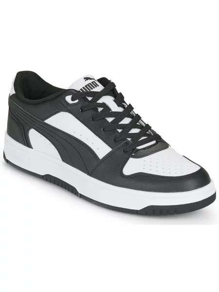 Pantofi Puma negru
