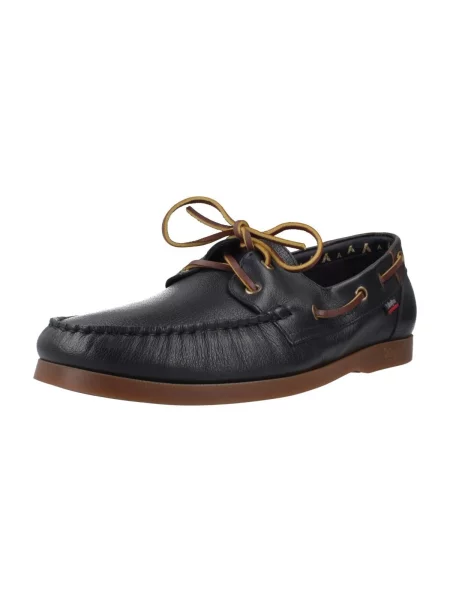 Pantofi Callaghan albastru