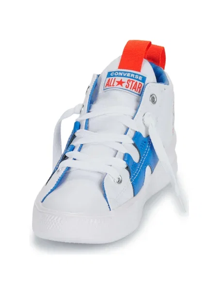 Pantofi copii Converse alb