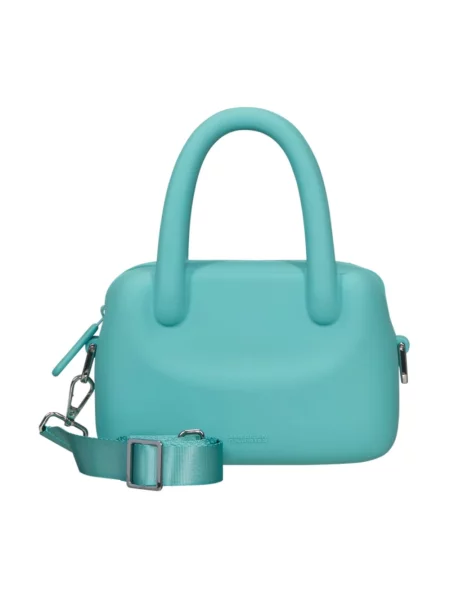 Torebka American Tourister niebieska