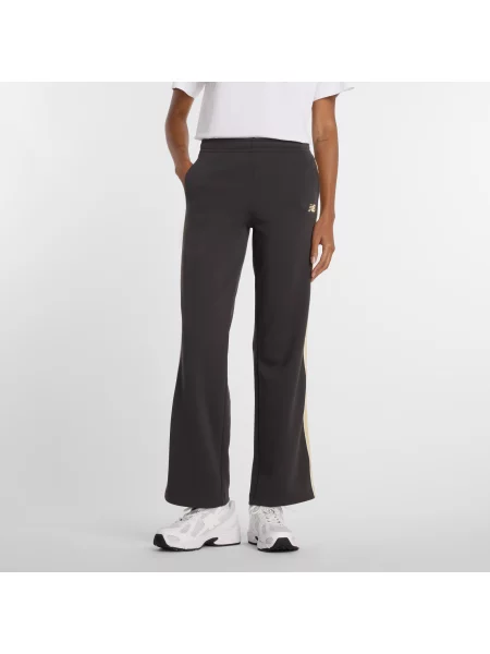 Spodnie New Balance – szare