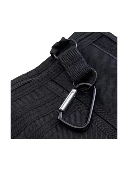 Torba Magnum crna