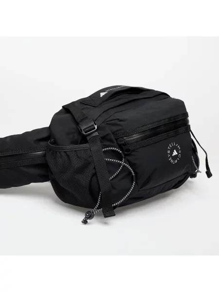Torebka sportowa Adidas Performance czarna