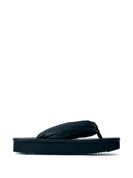 Σανδάλια Rick Owens μαύρο