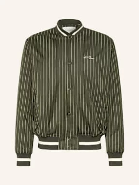 Kurtka Les Deux biała