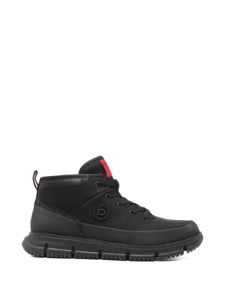 Botine Bugatti negru