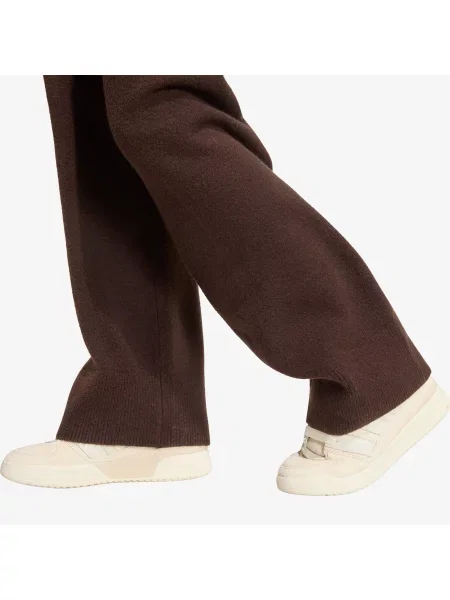 Потници adidas Essentials Knit Pants Aurora Coffee L