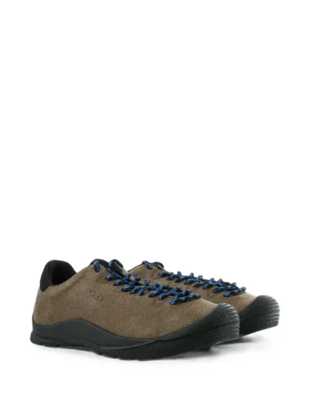 Sneakerși Keen Footwear maro