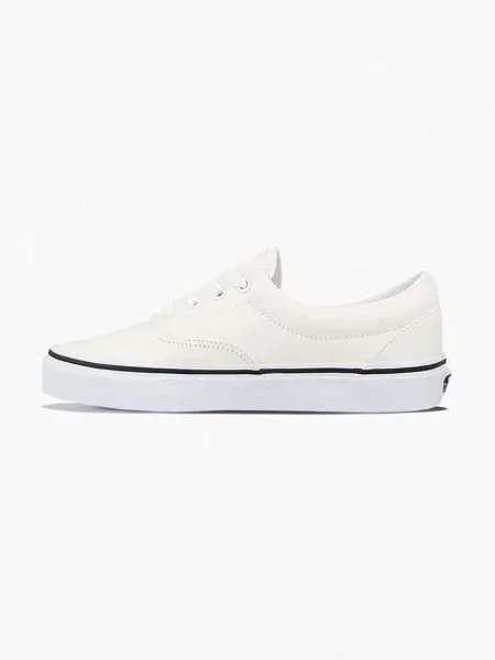 Félcipő Vans fehér