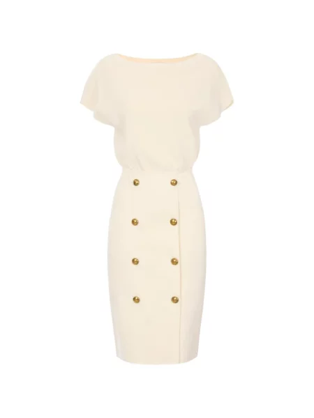 Rochie Elisabetta Franchi tricotate