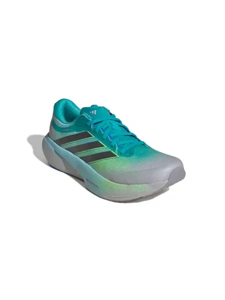Pantofi alergare Adidas Performance alergare gri