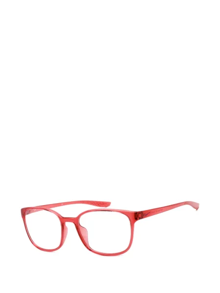 Ochelari de soare Nike alb