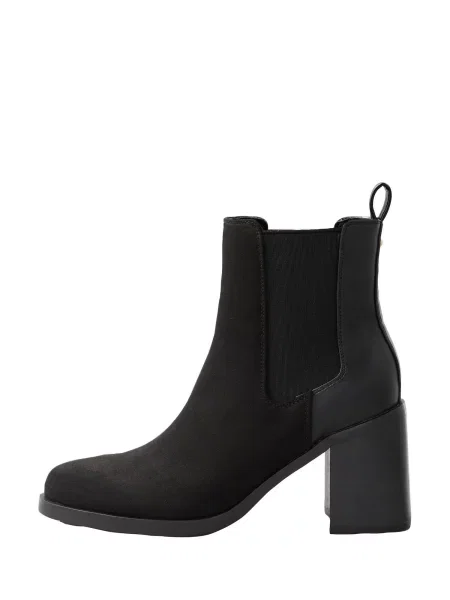 Lipsy Ghete chelsea negru