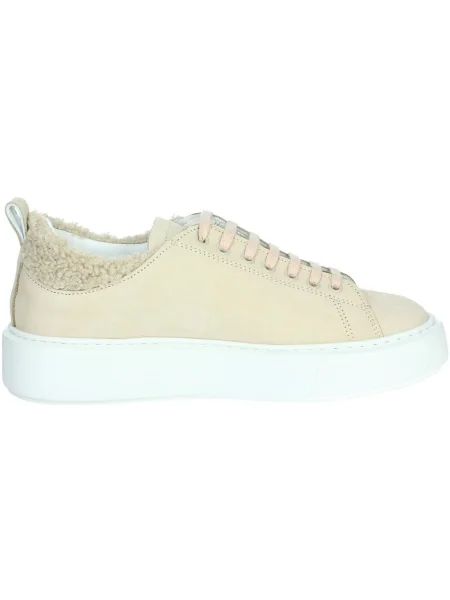 Pantofi D.a.t.e. bej
