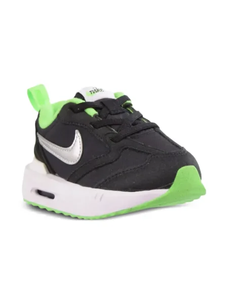Dětské tenisky Nike Air Max černé